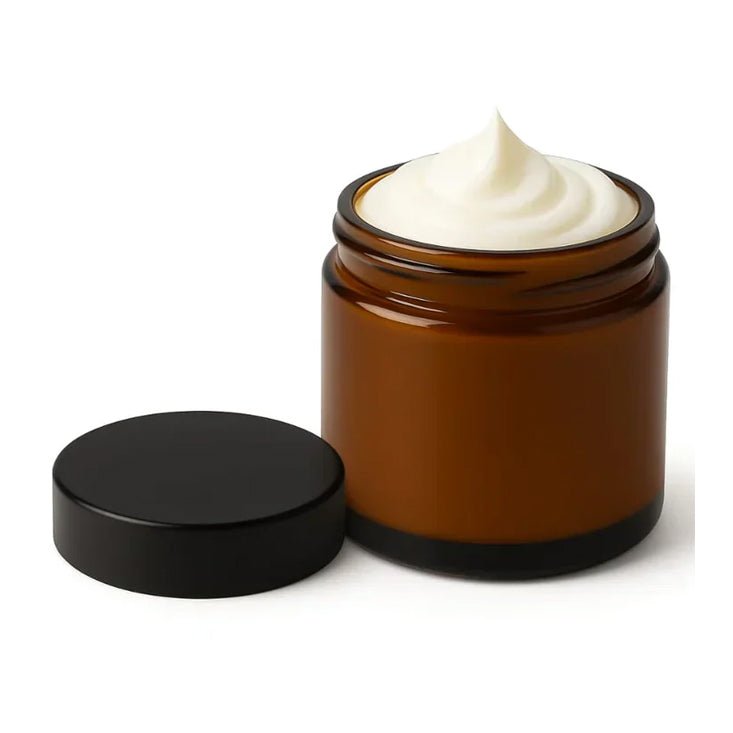 Zafrani Cream - The Scents Lab